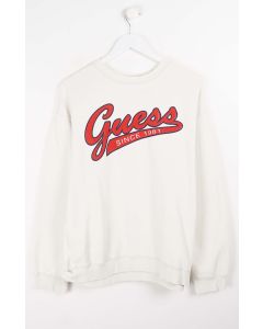 VINTAGE GUESS SWEATER (M)