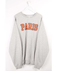 VINTAGE ADIDAS PAIRS SWEATER (XXL)