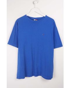 VINTAGE TOMMY HILFIGER T-SHIRT (L)