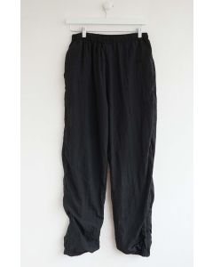 VINTAGE REEBOK TRACK PANTS (L)