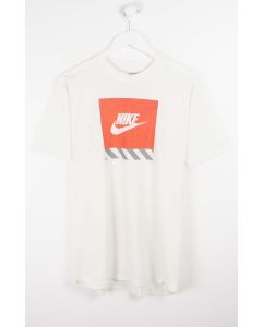 VINTAGE NIKE T-SHIRT (M)