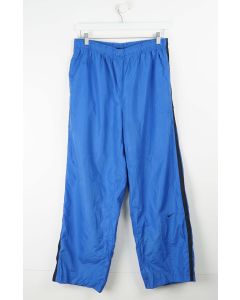 VINTAGE NIKE TRACK PANTS (L) W34