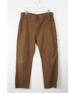 VINTAGE DICKIES CARPENTER PANTS W38