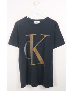 VINTAGE CALVIN KLEIN T-SHIRT (M)