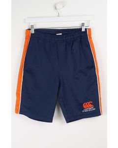 VINTAGE CANTERBURY SHORTS W34