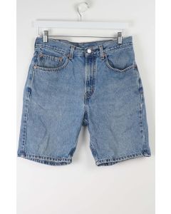 VINTAGE LEVIS JORTS W32