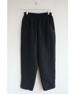 VINTAGE REEBOK TRACK PANTS (M)