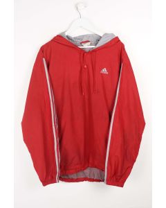 VINTAGE ADIDAS WINDBREAKER (L)