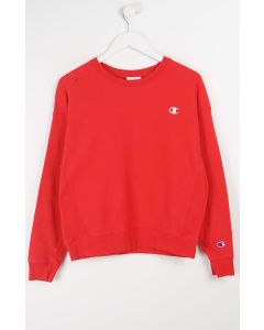 VINTAGE CHAMPION SWEATER (S)