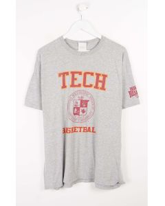 VINTAGE VIRGINIA TECH T-SHIRT (L)