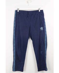 VINTAGE ADIDAS TRACK PANTS W32