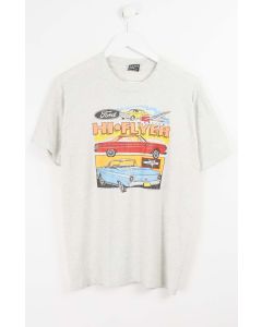 VINTAGE FORD FALCON T-SHIRT (M)