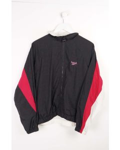 VINTAGE REEBOK WINDBREAKER (S)