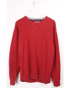 VINTAGE NAUTICA SWEATER (L)