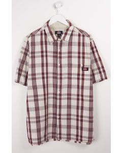 VINTAGE DICKIES SHIRT (XXL)