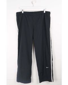VINTAGE NIKE TRACK PANTS (XXL) W38