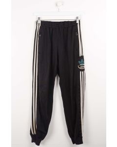 VINTAGE ADIDAS TRACK PANTS W28