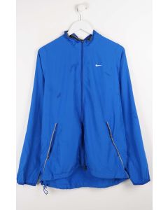 VINTAGE NIKE WINDBREAKER (L)