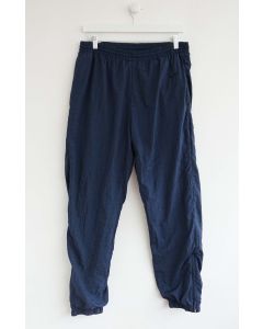 VINTAGE REEBOK TRACK PANTS (L)