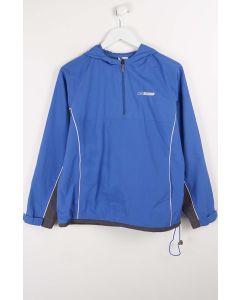 VINTAGE REEBOK WINDBREAKER (S)