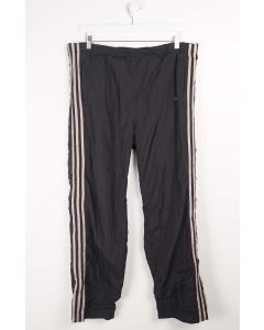 VINTAGE ADIDAS TRACK PANTS (XL) W36