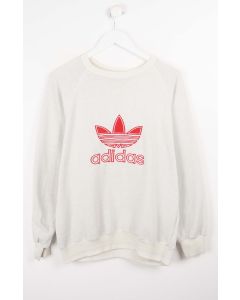 VINTAGE ADIDAS SWEATER (M)