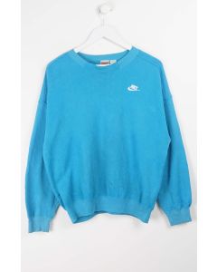 VINTAGE NIKE SWEATER (S)