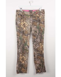 VINTAGE REAL TREE PANTS W36