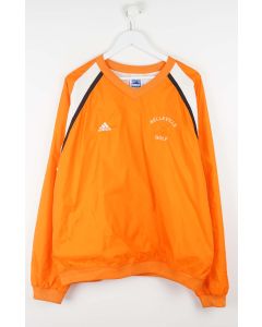 VINTAGE ADIDAS WINDBREAKER (L)