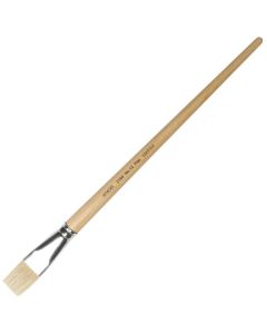 2160 Series Flat Paint Brush No. 12 24mm