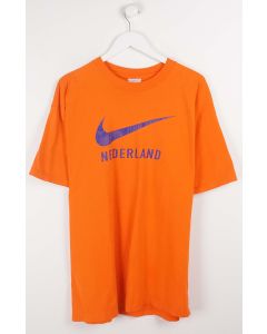 VINTAGE NIKE T-SHIRT (XL)