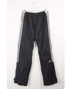 VINTAGE ADIDAS TRACK PANTS (XL) W34