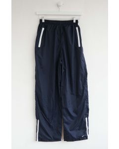 VINTAGE NIKE TRACK PANTS (S)