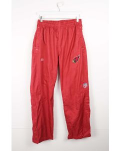 VINTAGE REEBOK TRACK PANTS (L) W34