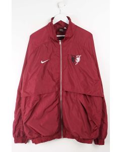 VINTAGE NIKE WINDBREAKER (XXL)