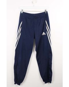 VINTAGE ADIDAS TRACK PANTS W32