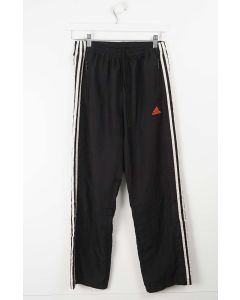 VINTAGE ADIDAS TRACK PANTS W28