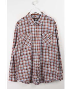 VINTAGE TIMBERLAND SHIRT (XXL)