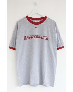 VINTAGE NIKE T-SHIRT (L)