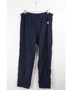 VINTAGE CHAMPION TRACK PANTS (XL) W36