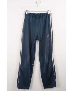 VINTAGE ADIDAS TRACK PANTS W30