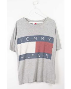 VINTAGE TOMMY HILFIGER T-SHIRT (M)