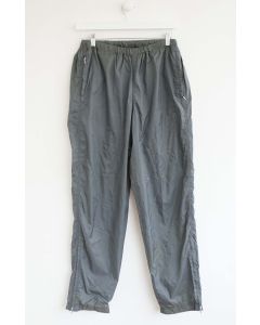 VINTAGE NIKE TRACK PANTS (M)