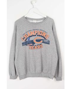 VINTAGE CHICAGO BEARS SWEATER (M)