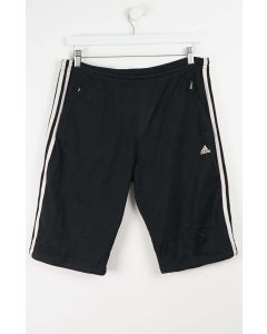 VINTAGE ADIDAS SHORTS W34