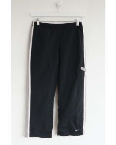 VINTAGE NIKE 3/4 TRACK PANTS (S)