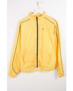 VINTAGE REEBOK WINDBREAKER (S)