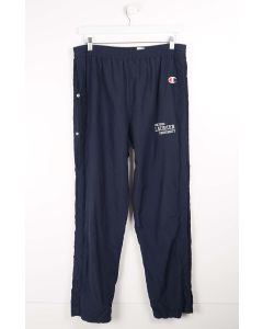 VINTAGE CHAMPION TRACK PANTS (L) W34