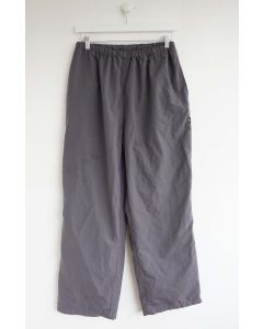 VINTAGE REEBOK TRACK PANTS (L)