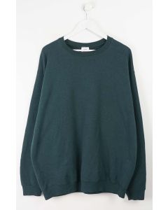 VINTAGE WILSON BLANK SWEATER (XXL)